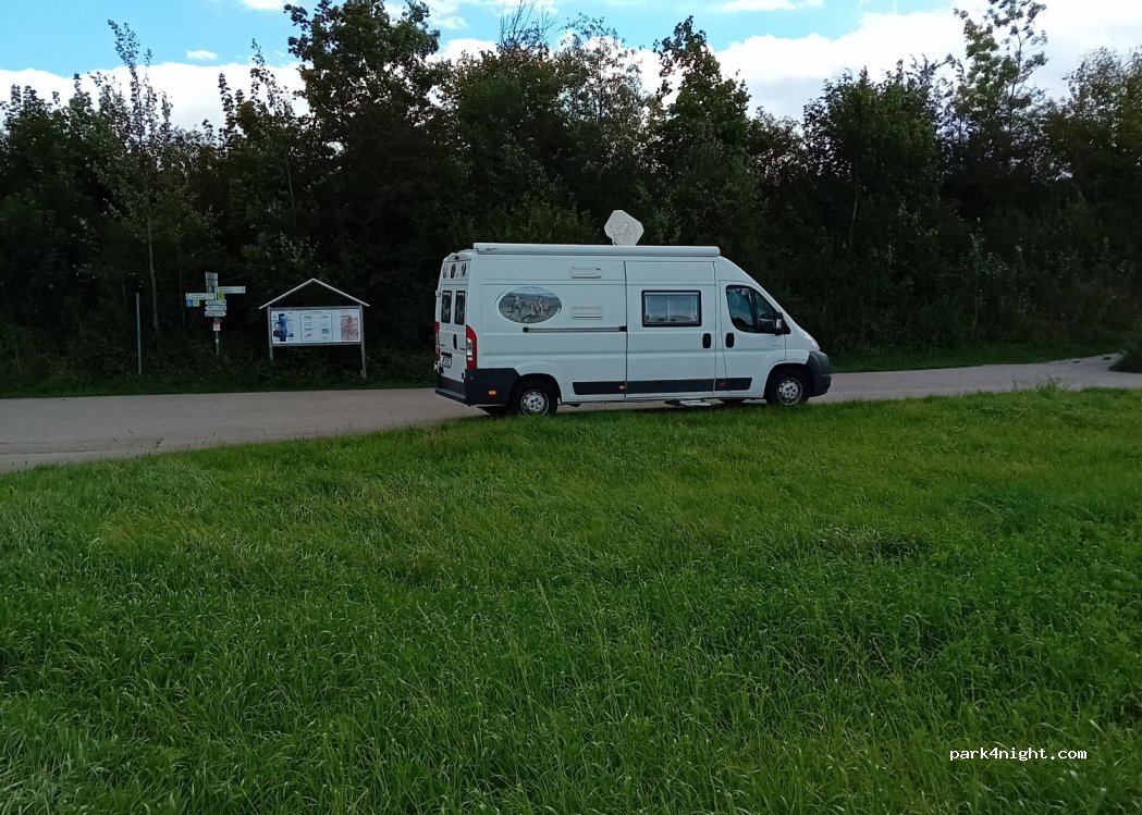 (86879) Wiedergeltingen - 2 Am Stausee — foto 2