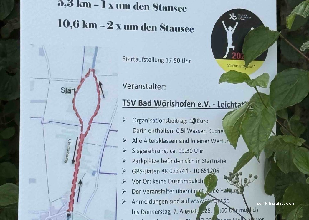 (86879) Wiedergeltingen - 2 Am Stausee — foto 4