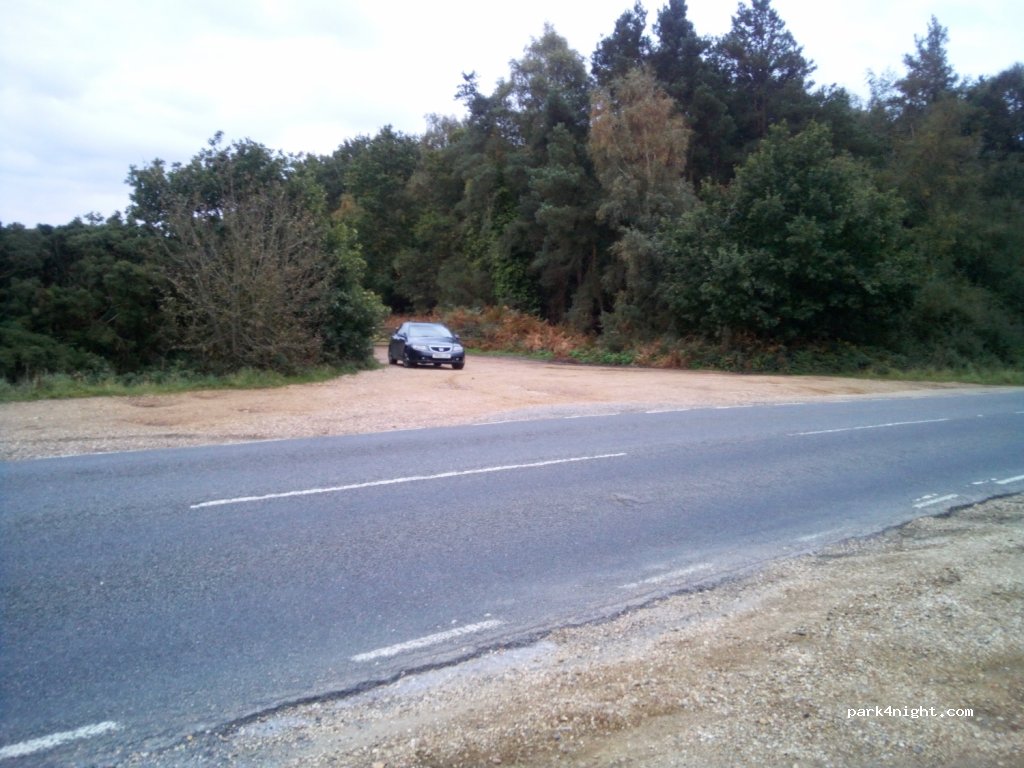 (SO42 7QB)  - A35 — foto 2