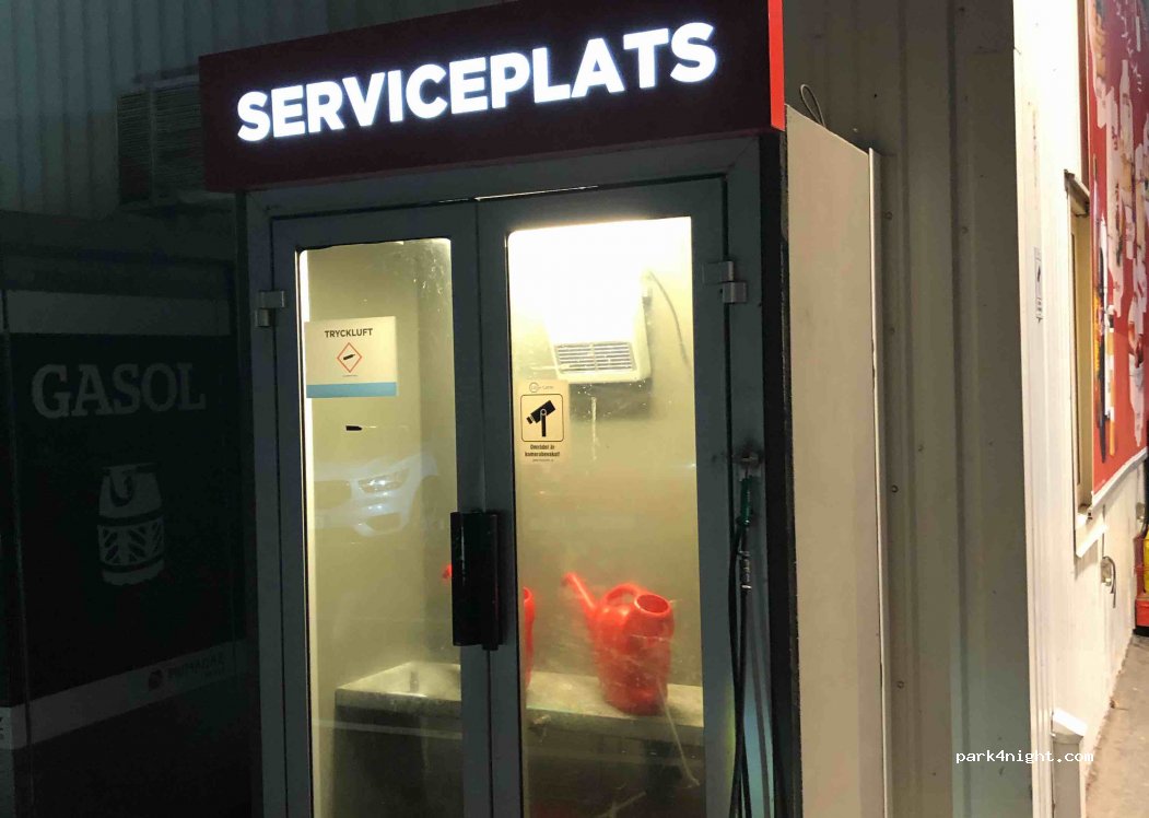 (542 43)  - 2 Gärdesgatan — foto