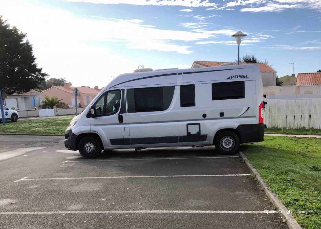 (85470) Brem-sur-Mer - 1a Rue du Sablais — foto 2