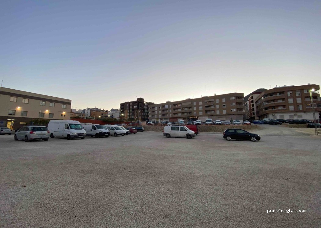 (03510) Callosa d'en Sarrià - 9 Camí Falset — foto