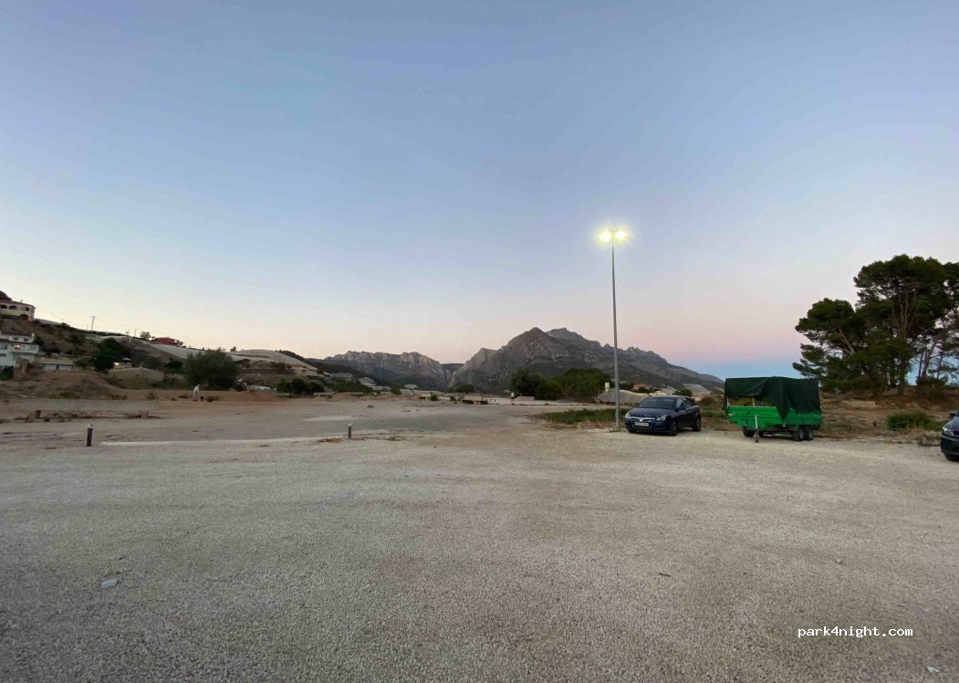 (03510) Callosa d'en Sarrià - 9 Camí Falset — foto 2