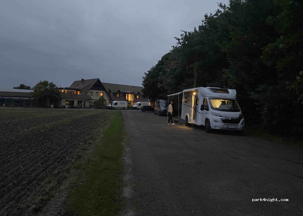 PaGa - Parkgaststätte — foto 2