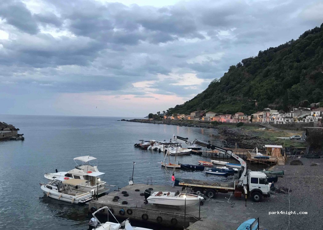 (95024) Acireale - 74 Via Molino — foto 2