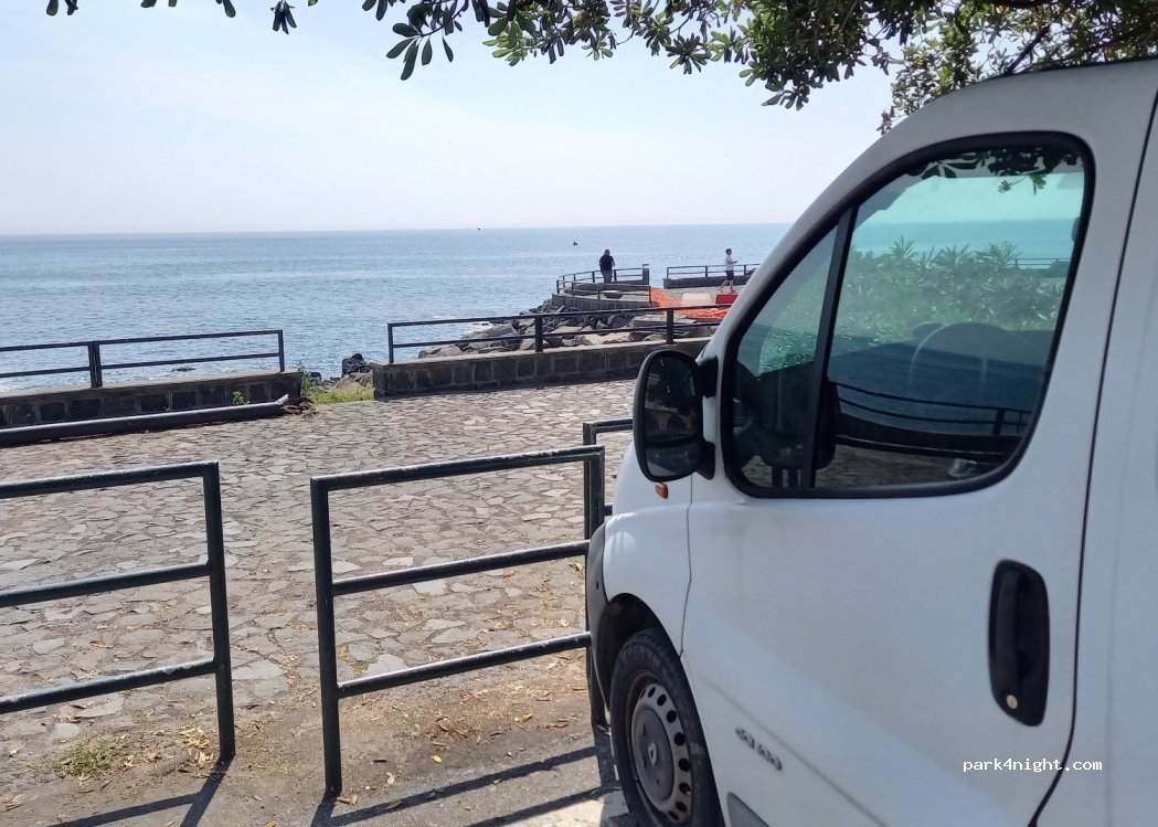 (95024) Acireale - 74 Via Molino — foto 4