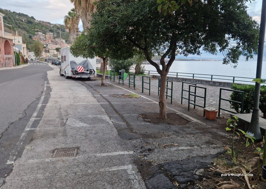 (95024) Acireale - 74 Via Molino — foto 5