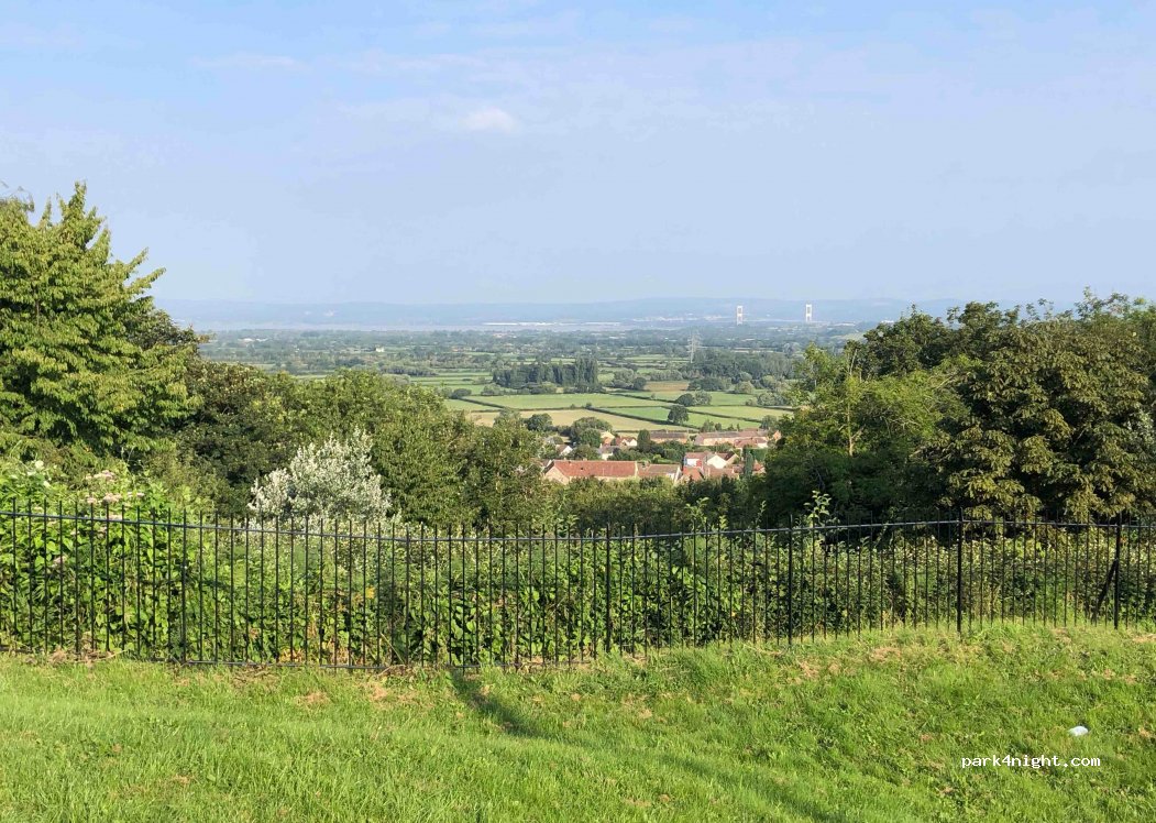 (BS32 4BL) Almondsbury - 13 Over Lane — foto
