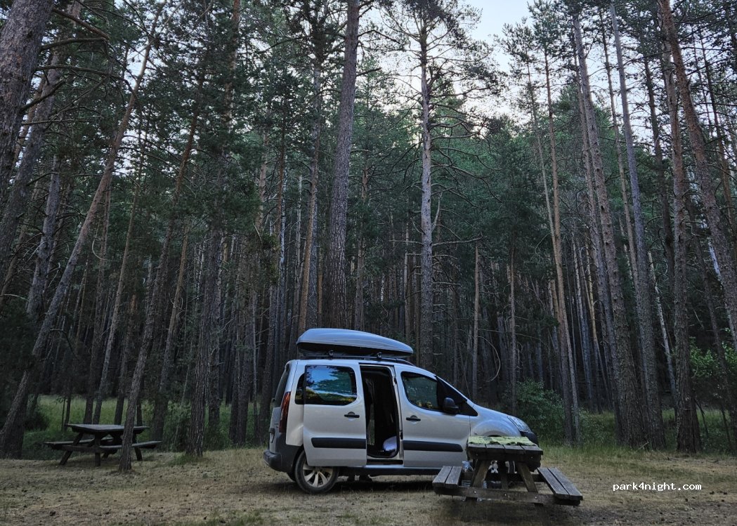 (44126) Frías de Albarracín - — foto 3
