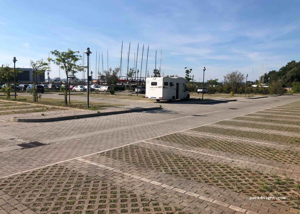 (58020) Puntone - Marina di Scarlino — foto