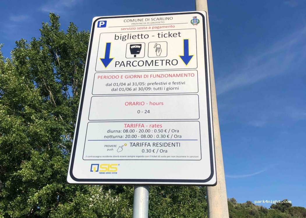 (58020) Puntone - Marina di Scarlino — foto 2