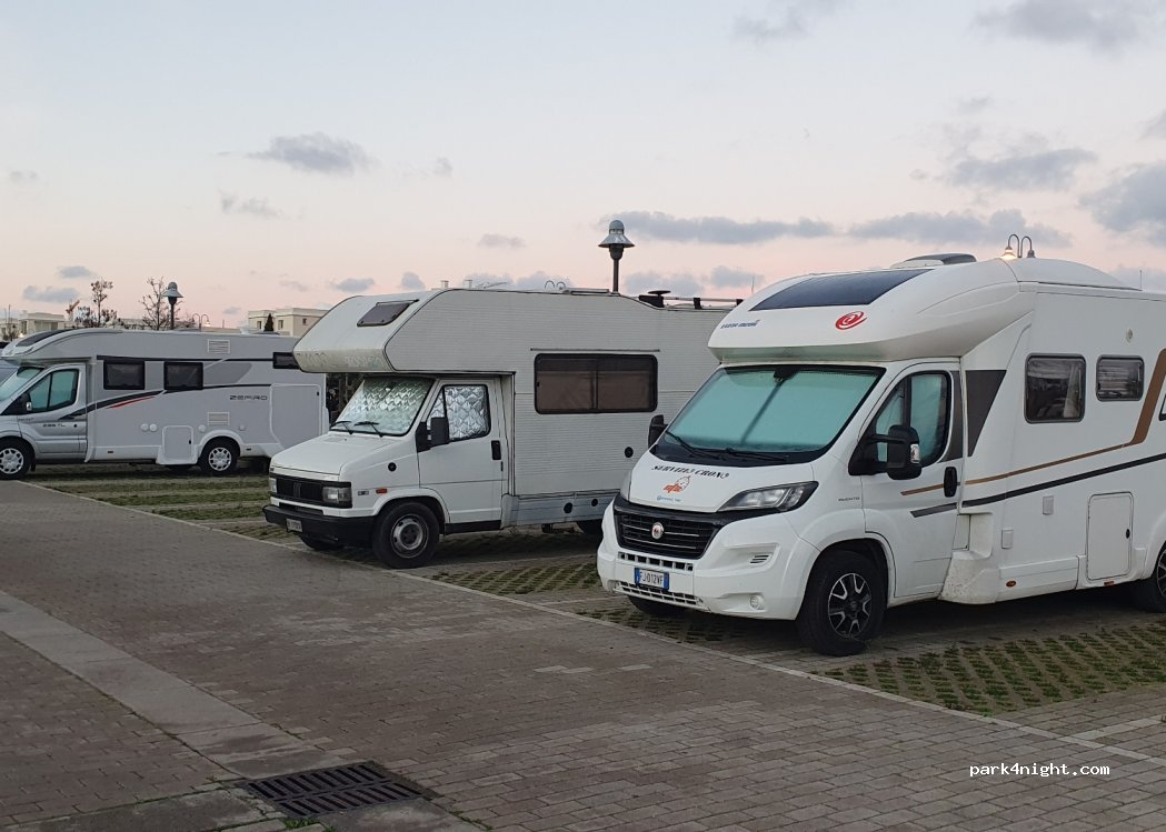 (58020) Puntone - Marina di Scarlino — foto 3