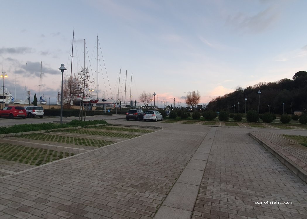 (58020) Puntone - Marina di Scarlino — foto 4