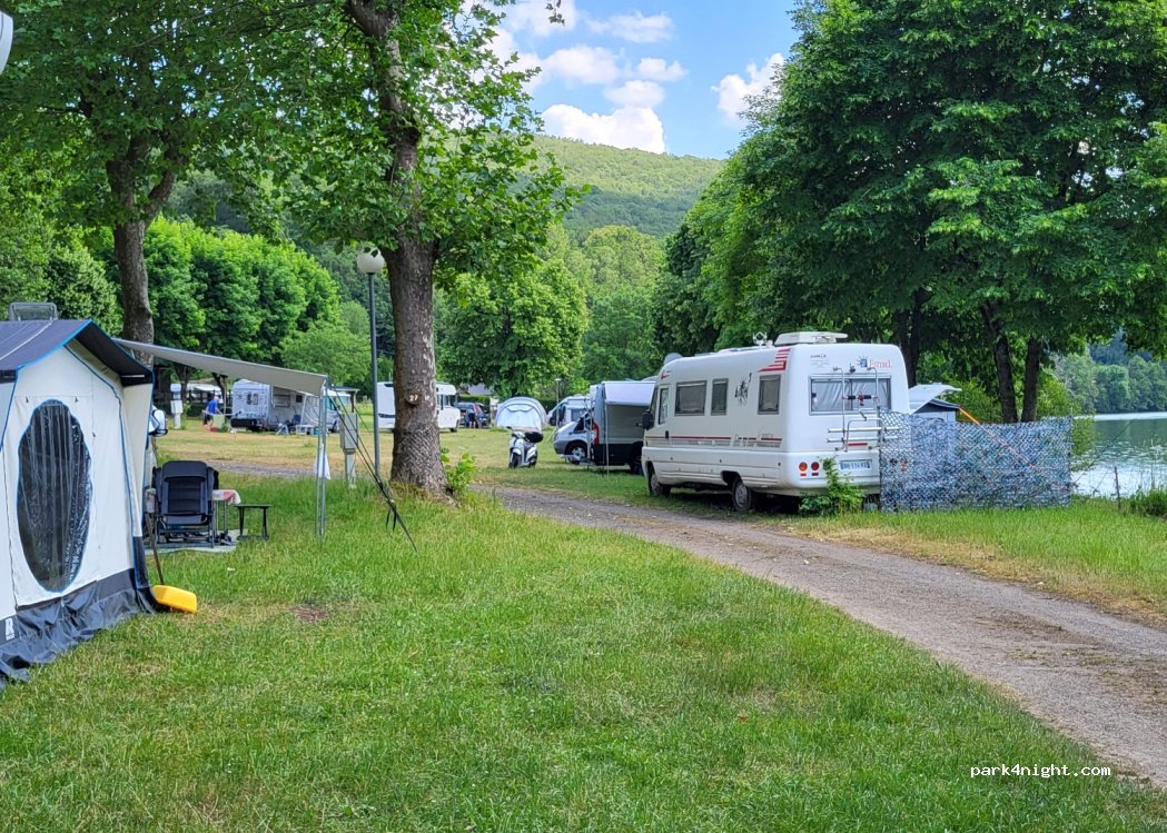 Camping du Port-Diseur — foto 3