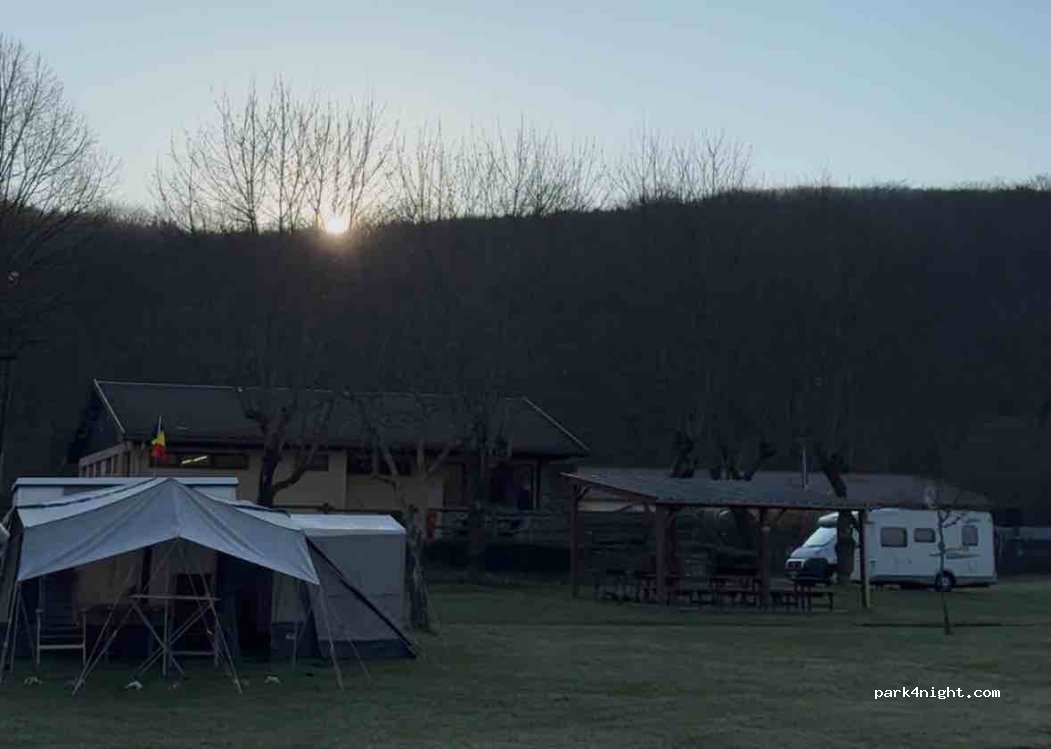 Camping du Port-Diseur — foto 5