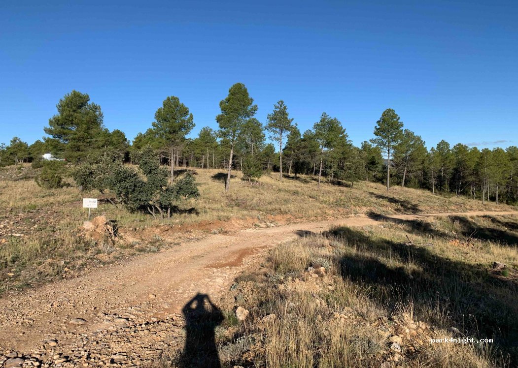 (16001) Cuenca - Unnamed Road — foto 2