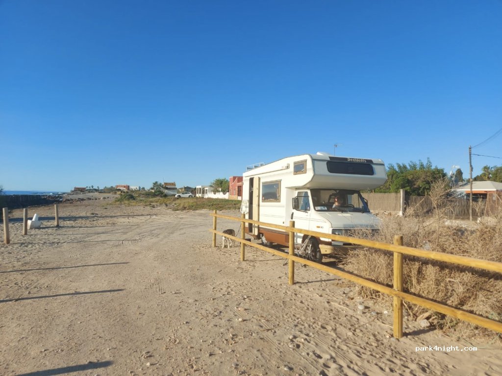 (12530) Borriana - Travessera de la Costa — foto