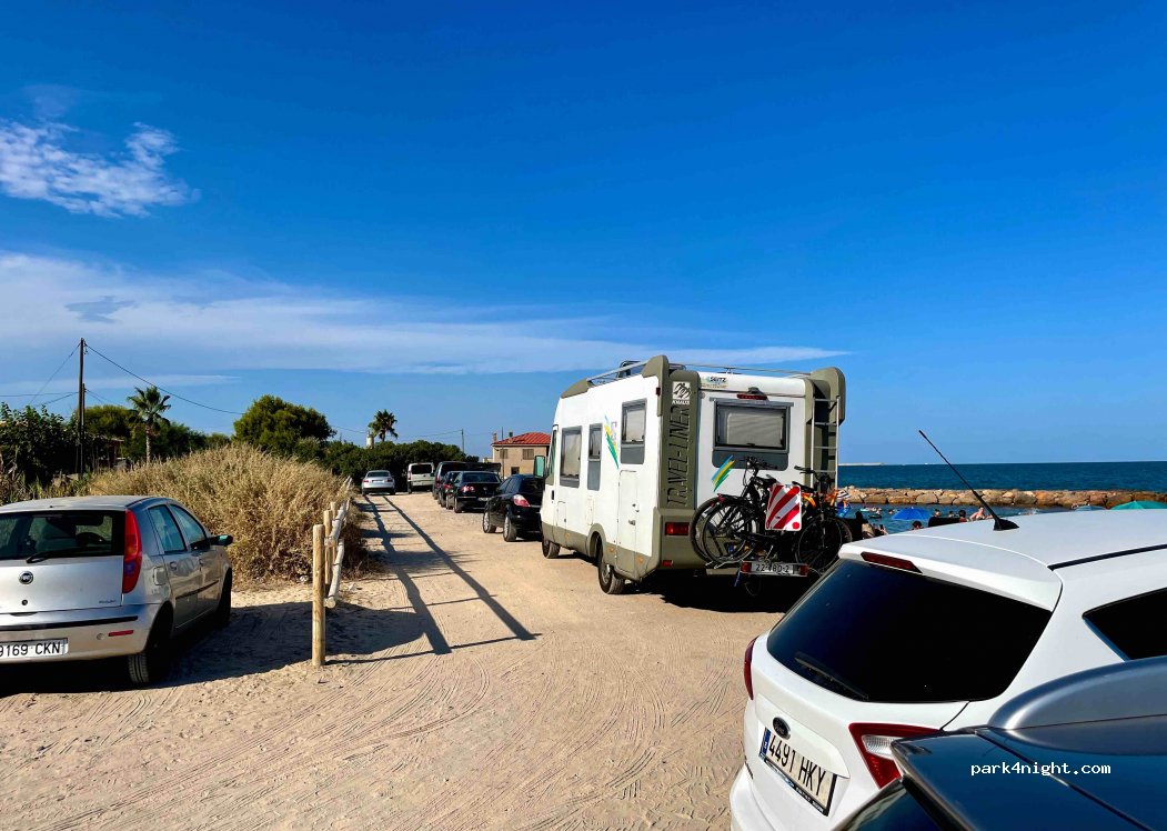 (12530) Borriana - Travessera de la Costa — foto 3