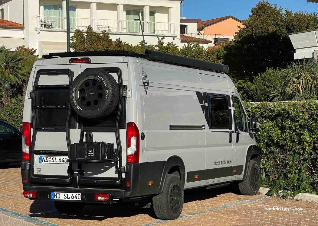 (55042) Forte dei Marmi - 8A Via Giorgini — foto 3