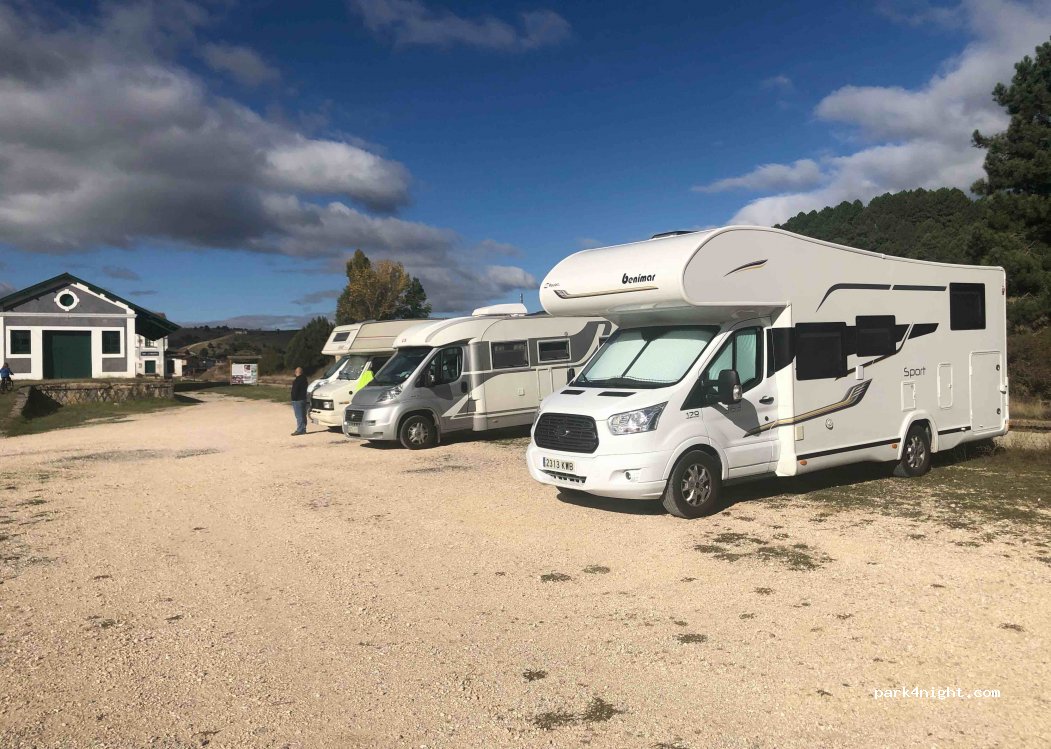(42140) San Leonardo de Yagüe - 14 Calle Majada San Pedro — foto