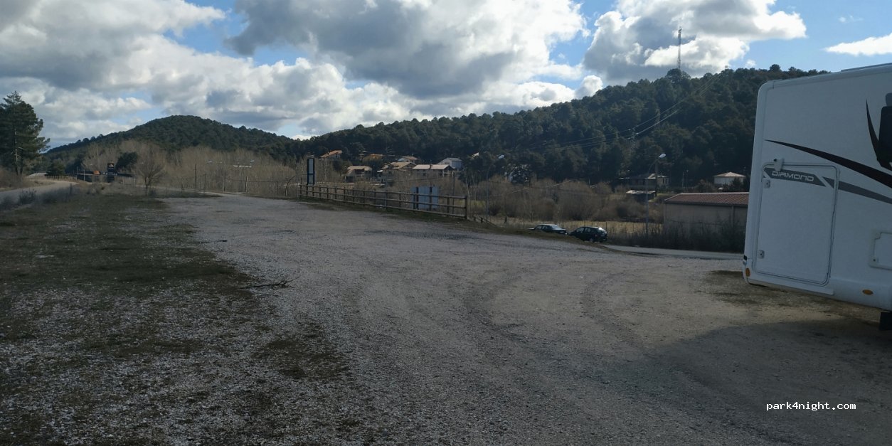 (42140) San Leonardo de Yagüe - 14 Calle Majada San Pedro — foto 3
