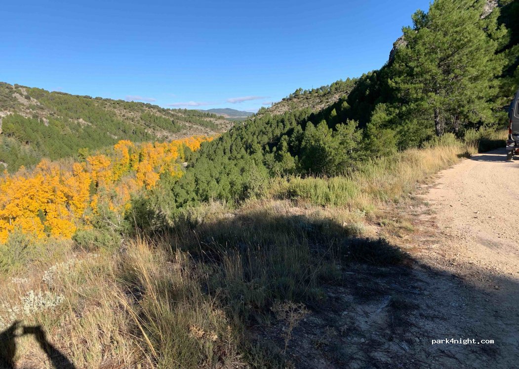 (16002) Cuenca - Camino de San Isidro — foto 2