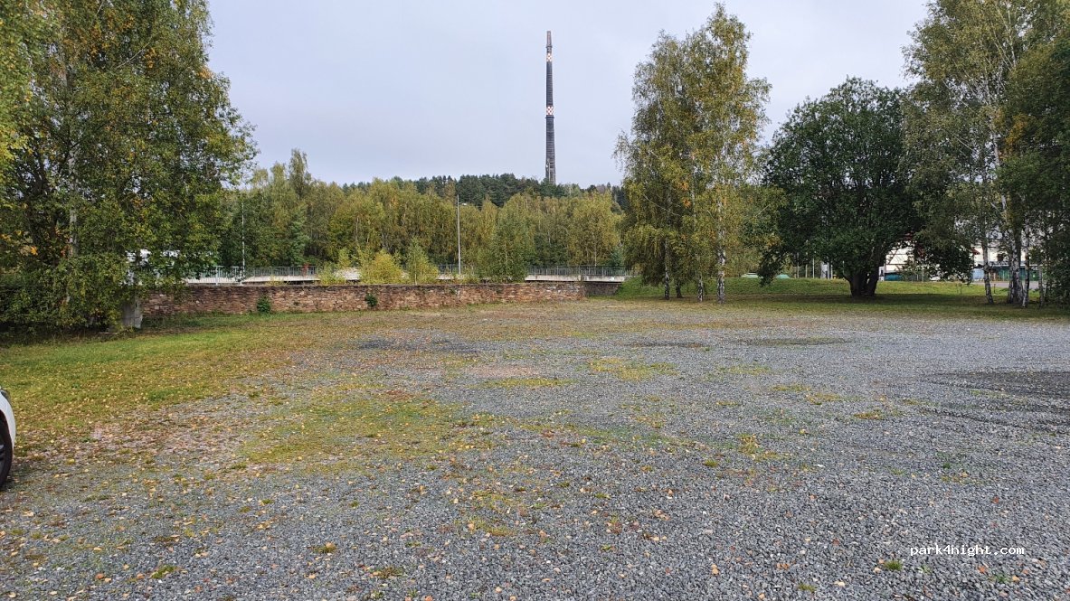 (09633) Halsbrücke - 2 Freiberger Weg — foto