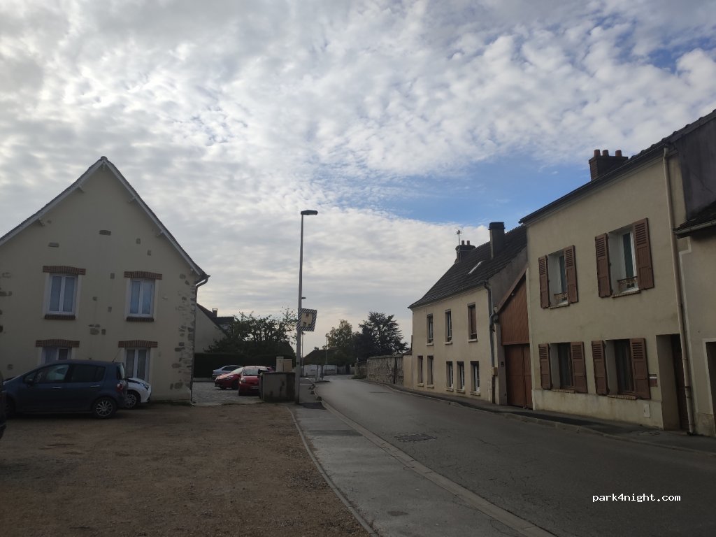 (95380) Villeron - 3 Rue Saint-Germain — foto 4