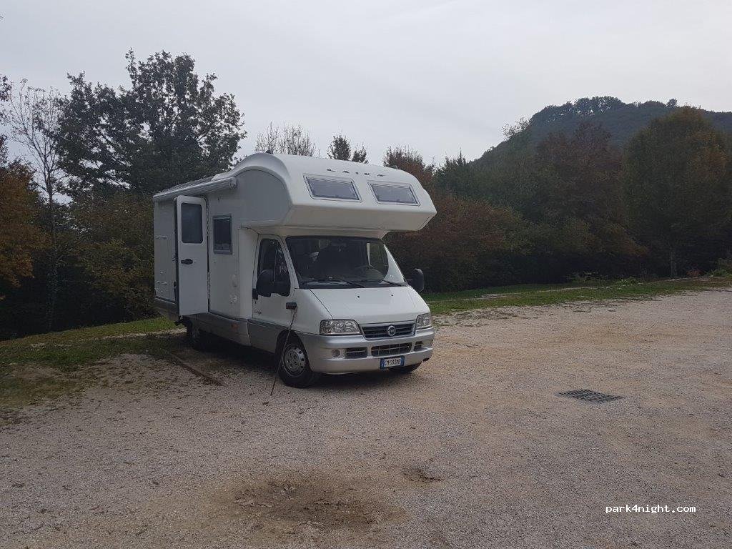 (25080) Serle (BS) - Via San Bartolomeo — foto