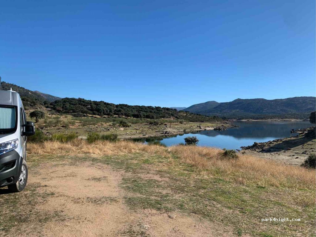 (10600) Plasencia - Unnamed Road — foto