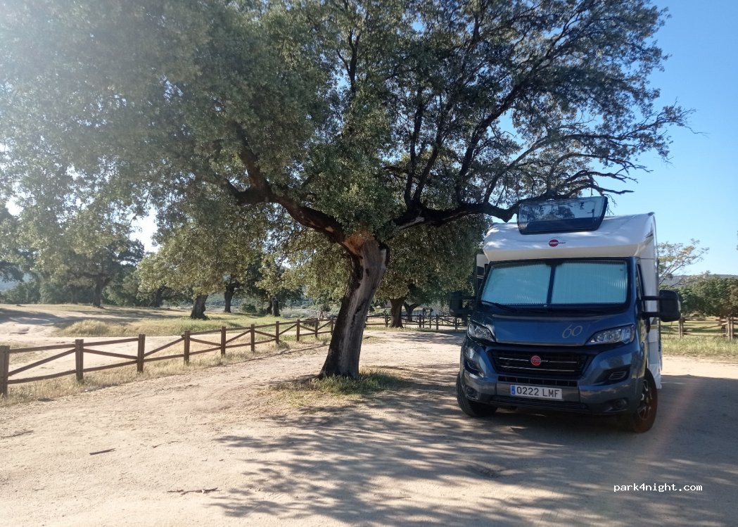 (10600) Plasencia - Unnamed Road — foto 2