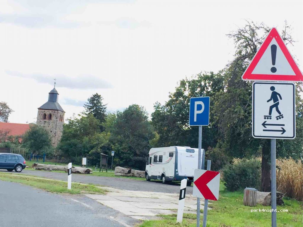 (14913) Jüterbog - 17 Fröhdener Siedlung — foto