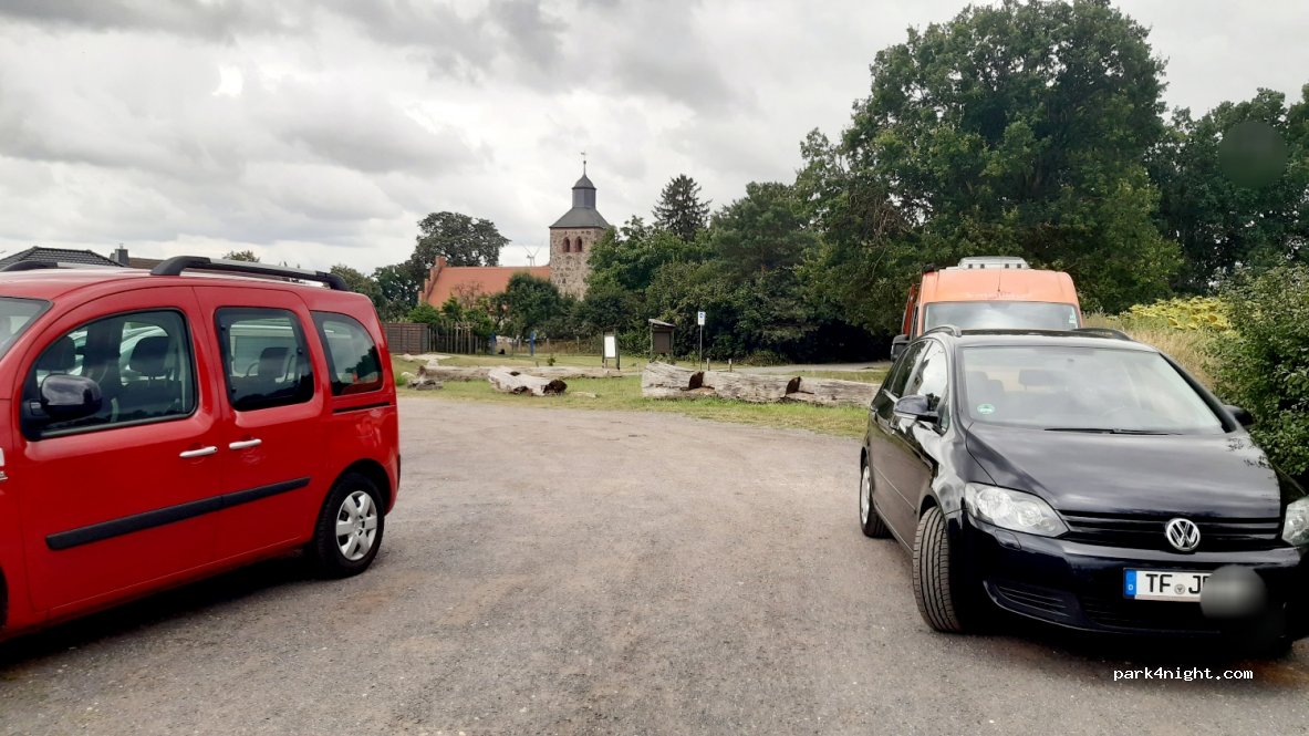 (14913) Jüterbog - 17 Fröhdener Siedlung — foto 2