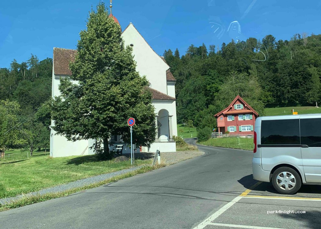 (6300) Zug - 3 Sankt Verena — foto