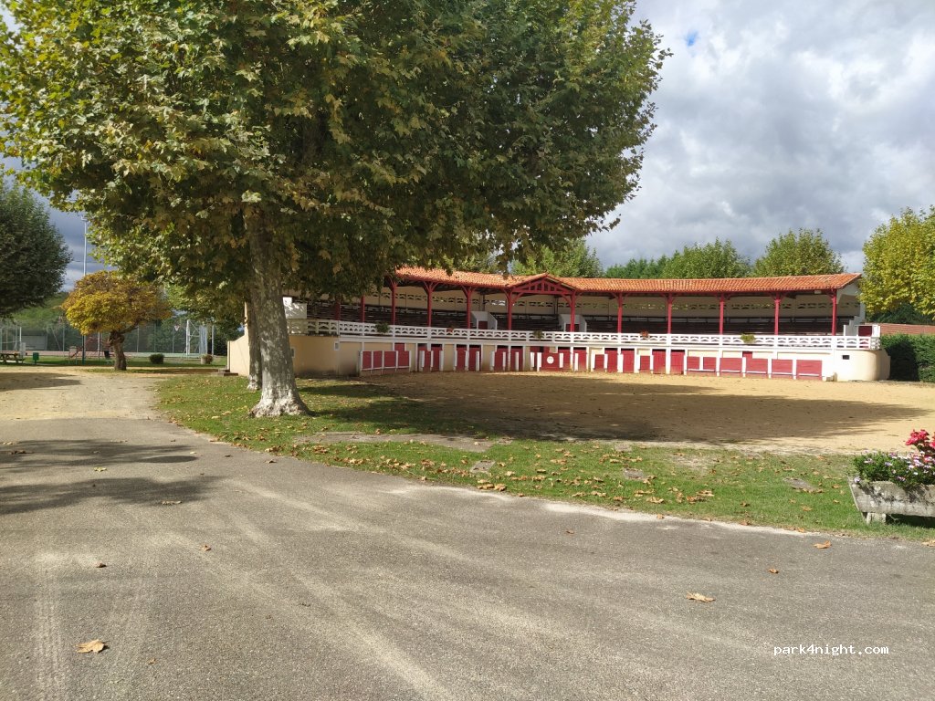 (40120) Saint-Gor - — foto 3