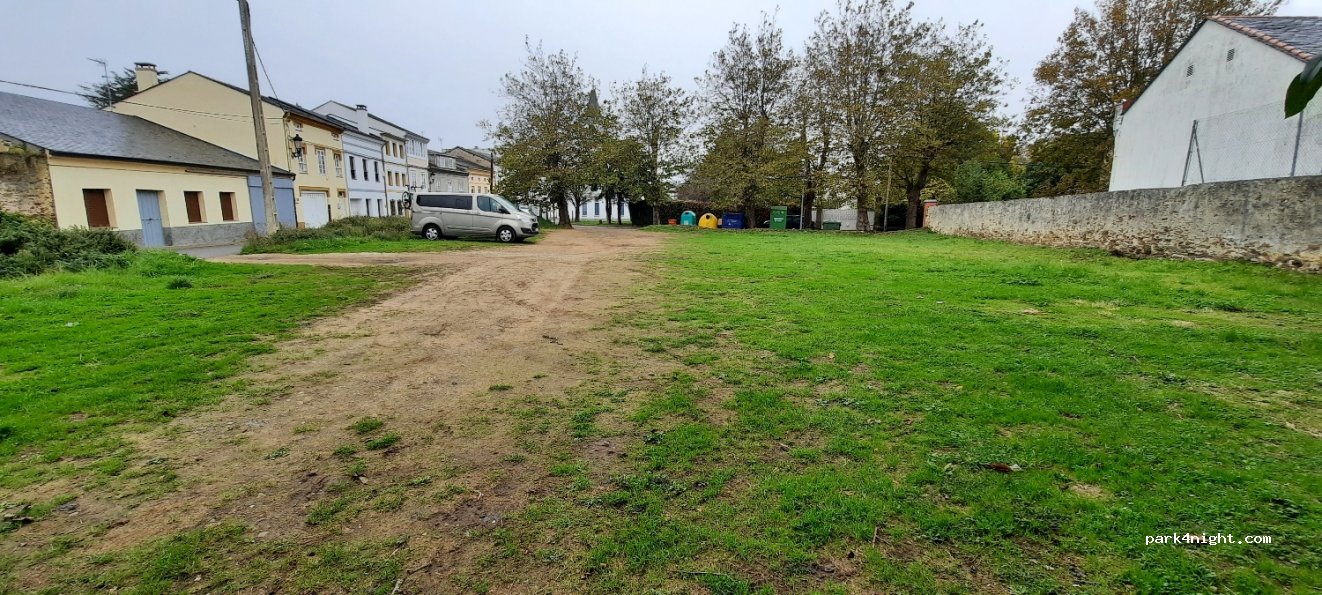 (33794) Figueras - 3A Avenida Trenor — foto