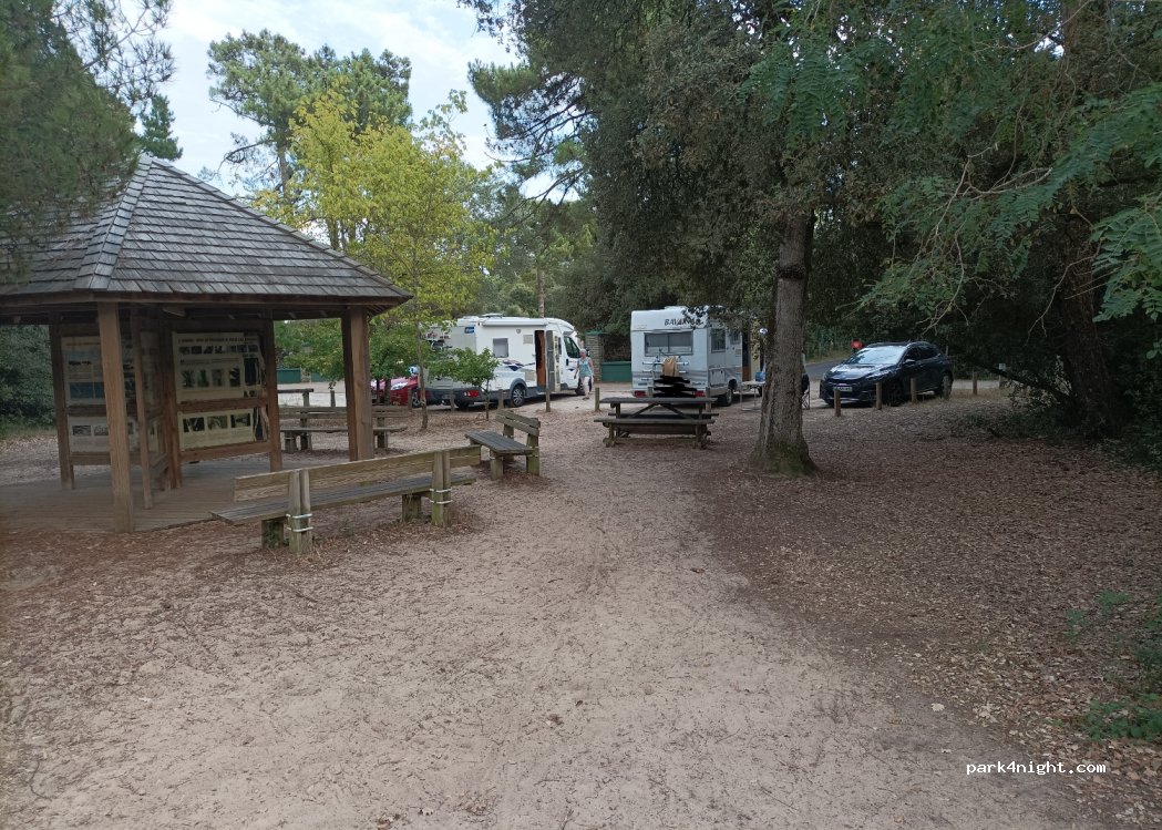 (85270) Saint-Hilaire-de-Riez - 67ter Chemin des Garennes — foto