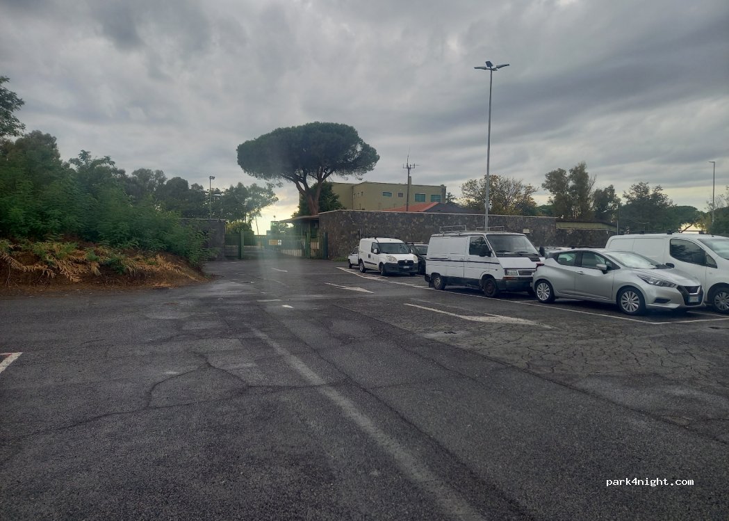 (00178) Roma - Via della Stazione di Torricola — foto 3
