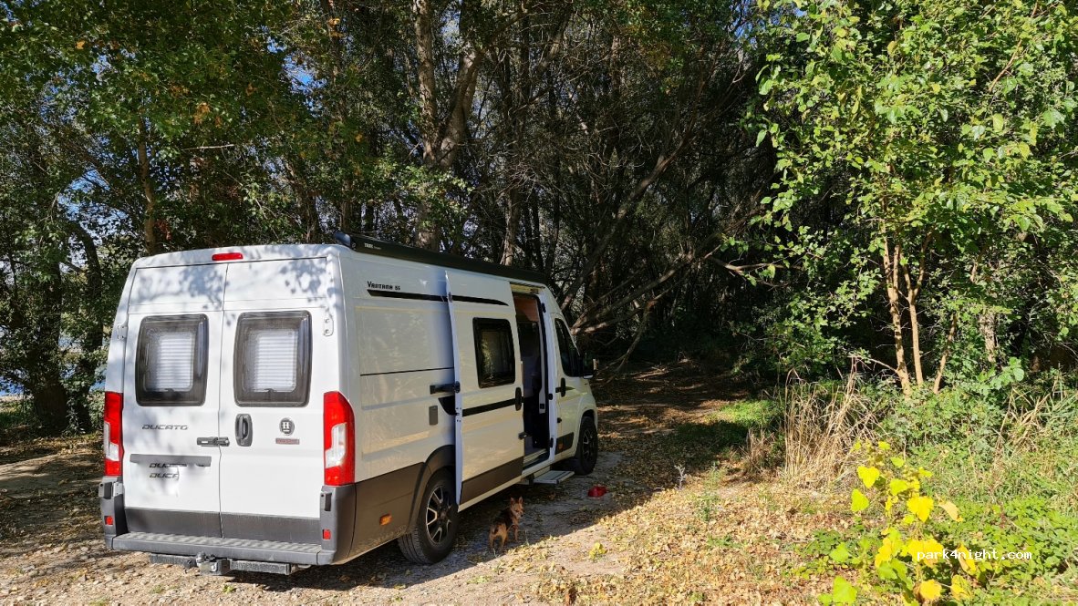 (22590) Torrente de Cinca - N-211 — foto