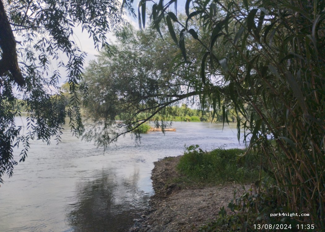 (22590) Torrente de Cinca - N-211 — foto 4