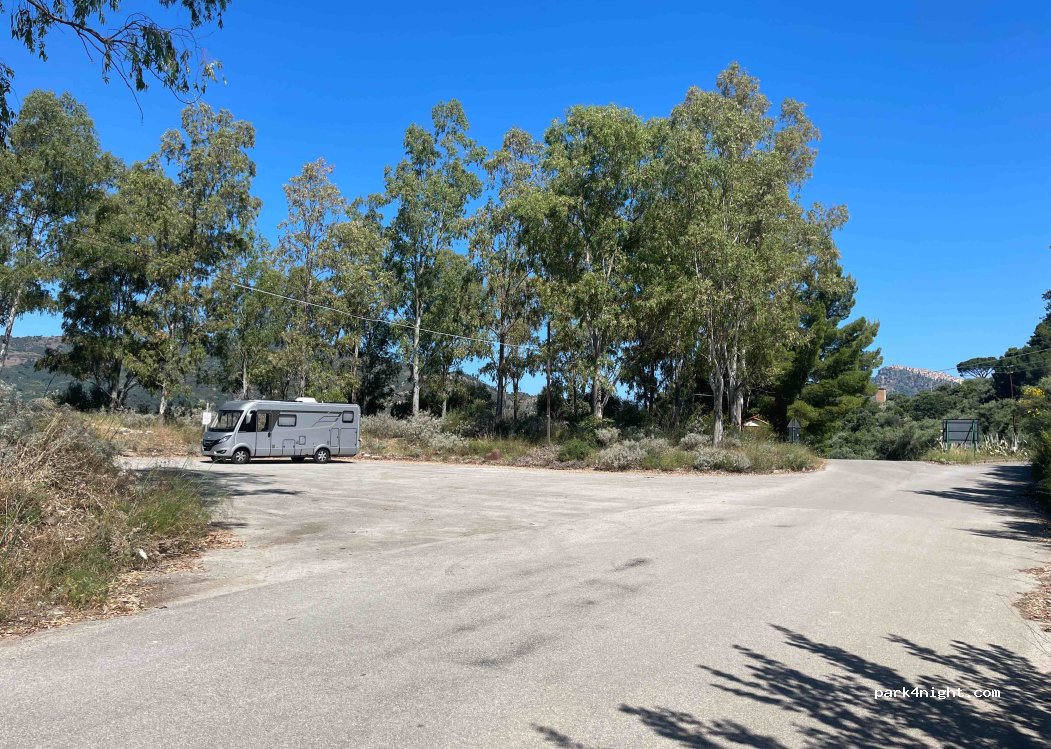 (90010) Borrello Alto - Strada Provinciale 60 — foto 2