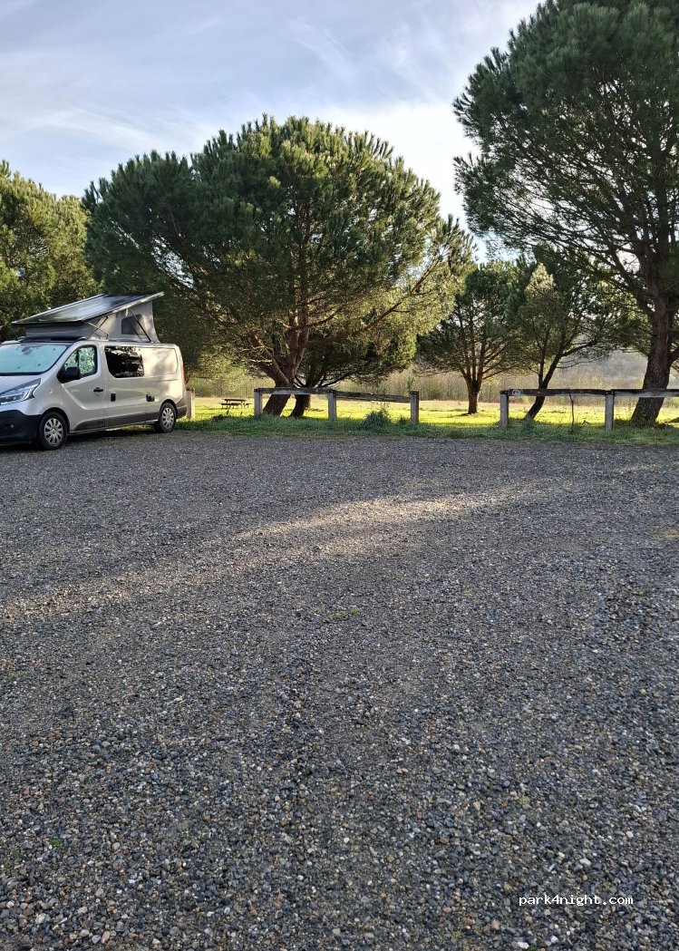 (32320) Montesquiou - Unnamed Road — foto 3