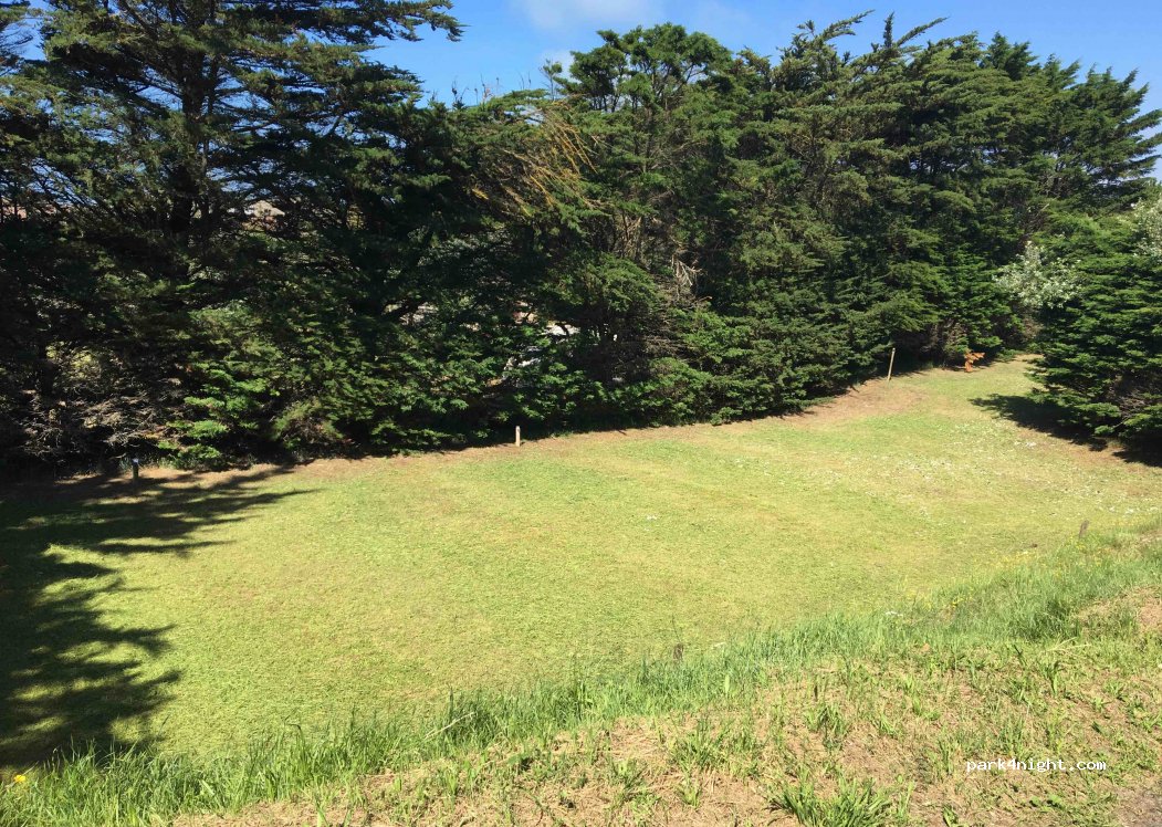 Camping des Dunes — foto 2
