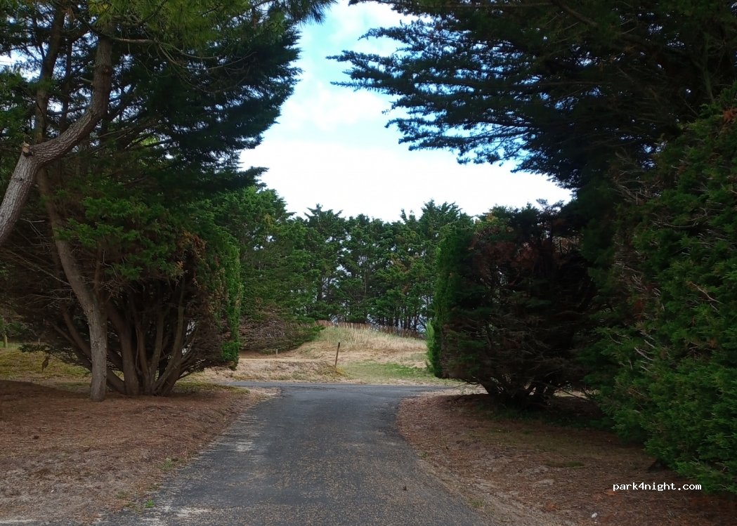 Camping des Dunes — foto 3