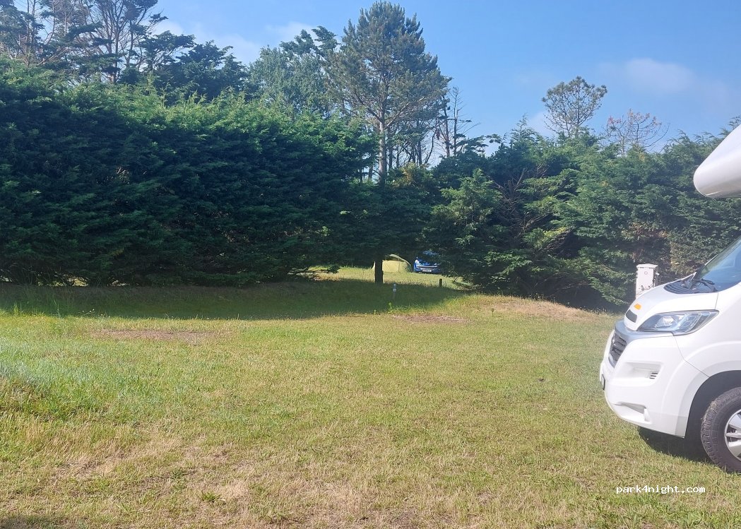 Camping des Dunes — foto 5
