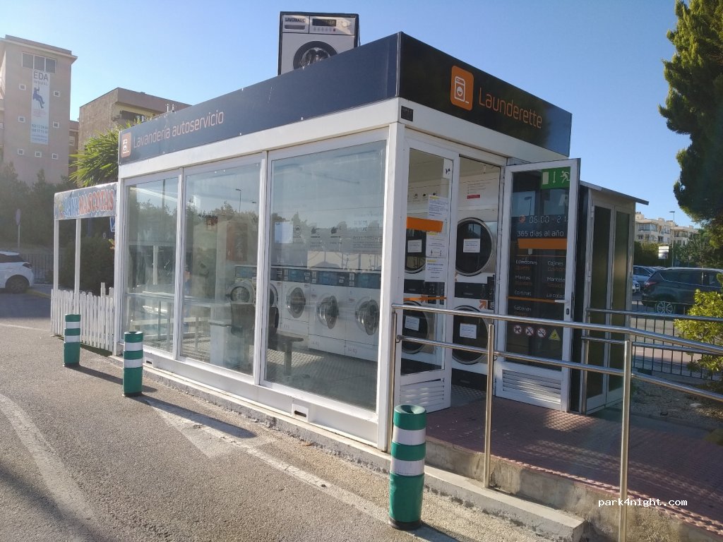 (41927) Mairena del Aljarafe - 1D Avenida Mairena — foto