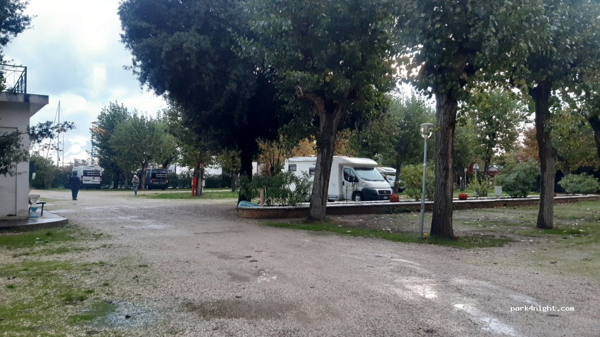 (63822) Porto San Giorgio - 38 Via San Martino — foto 2