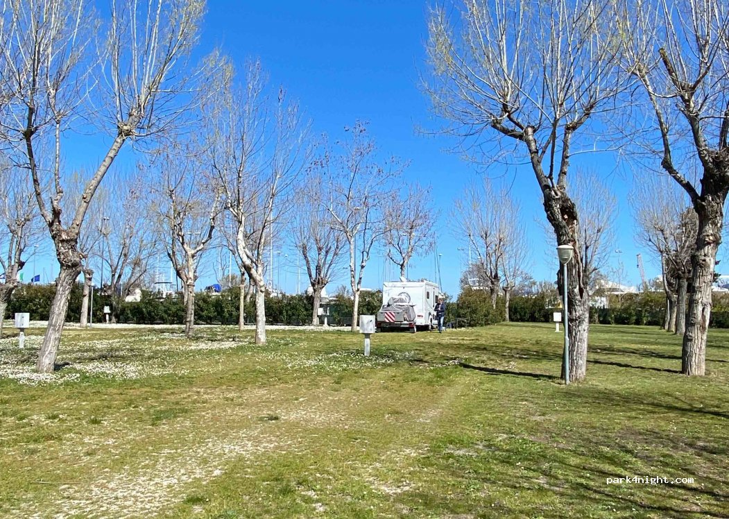 (63822) Porto San Giorgio - 38 Via San Martino — foto 3