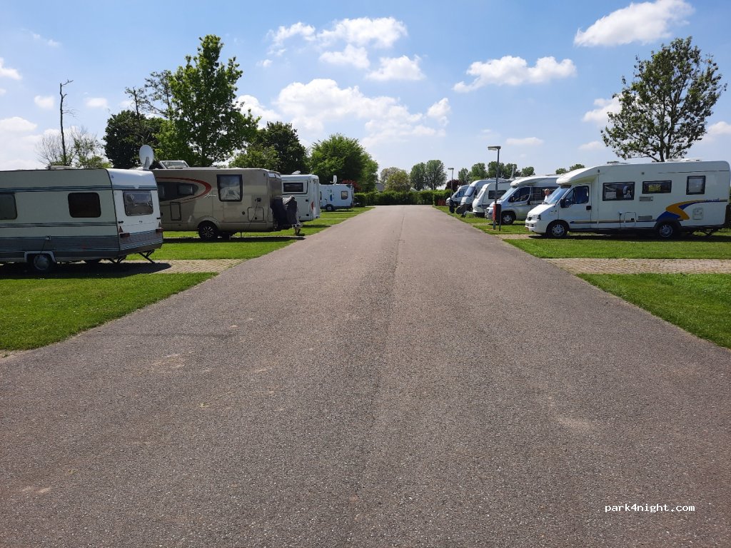 Camping De Stuurmanskolk — foto