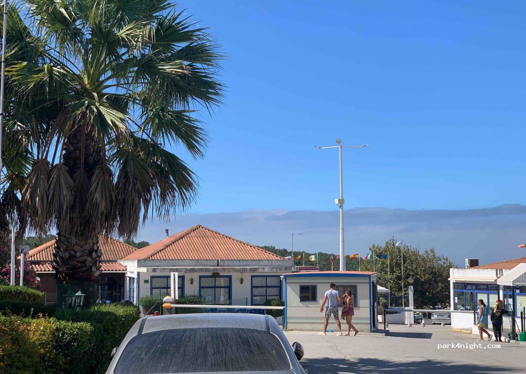 Campimeco Campsite — foto 2